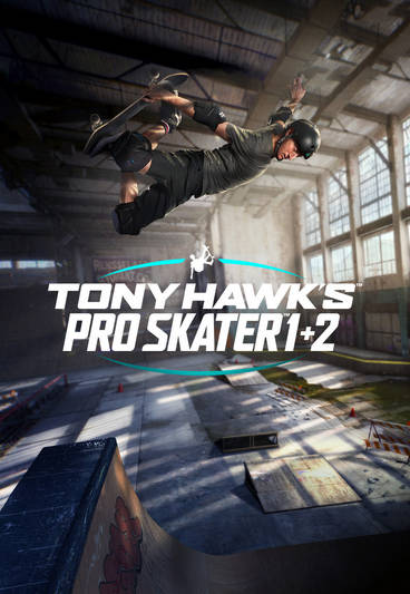 Tony Hawks Pro Skater 1 plus 2 Deluxe Edition ราคาถูก